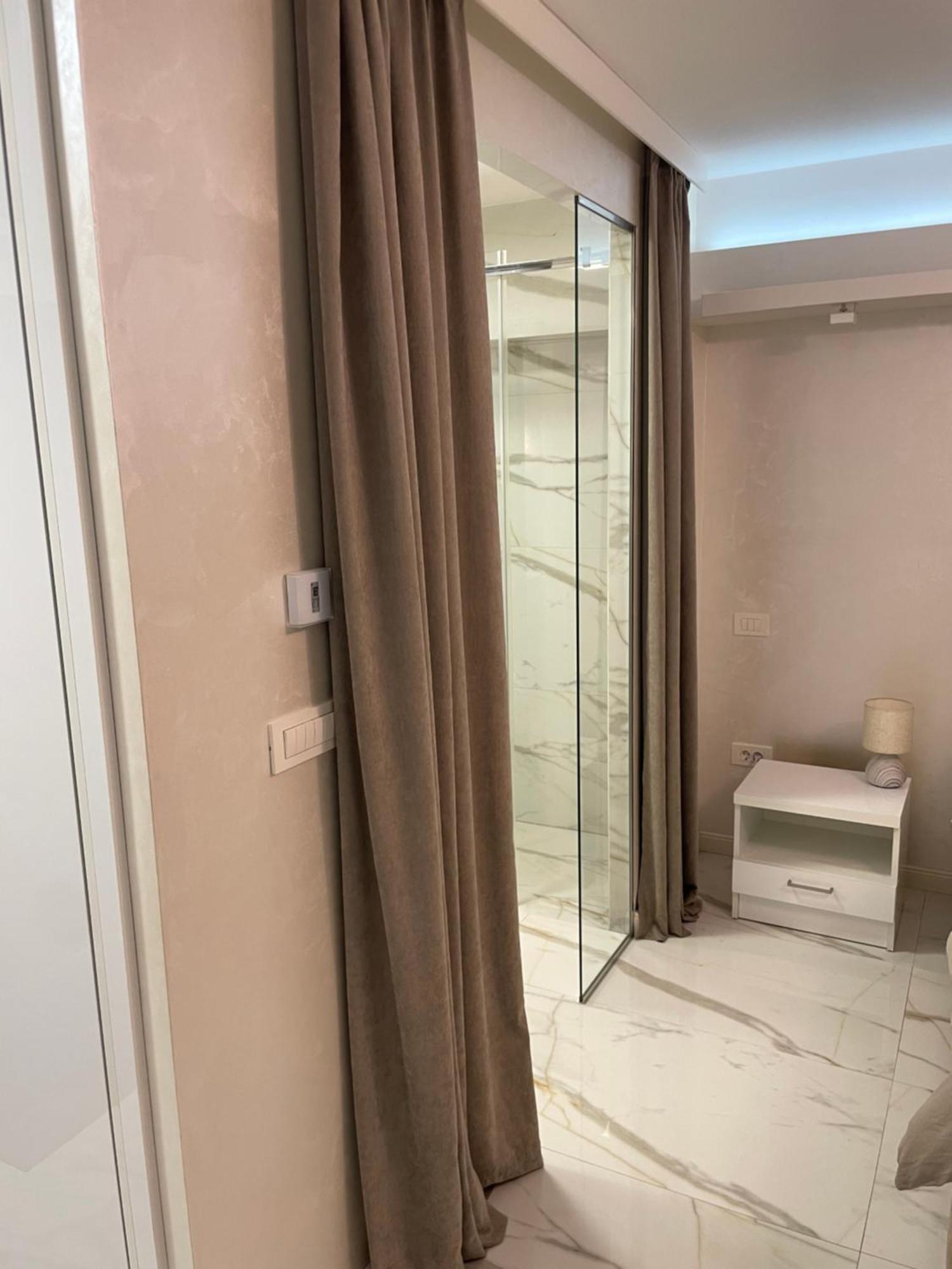 Liga Apartment Bělehrad Exteriér fotografie